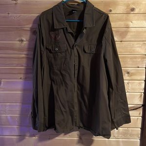 Andor jacket